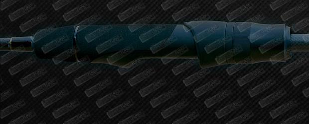 ZENAQ Spirado Blackart