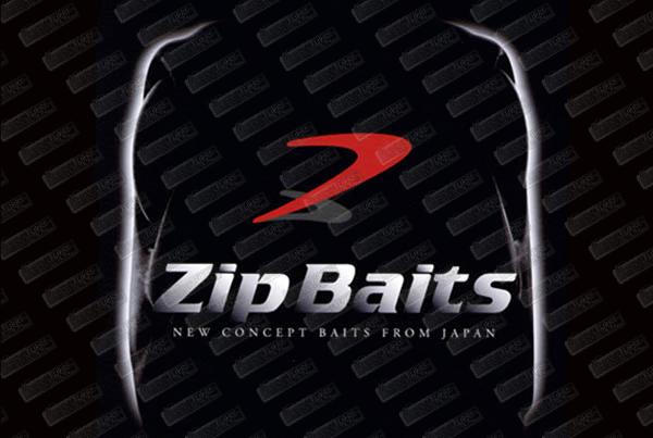 ZIP BAITS
