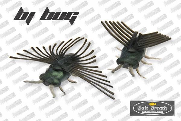 BAIT BREATH BJ Bug