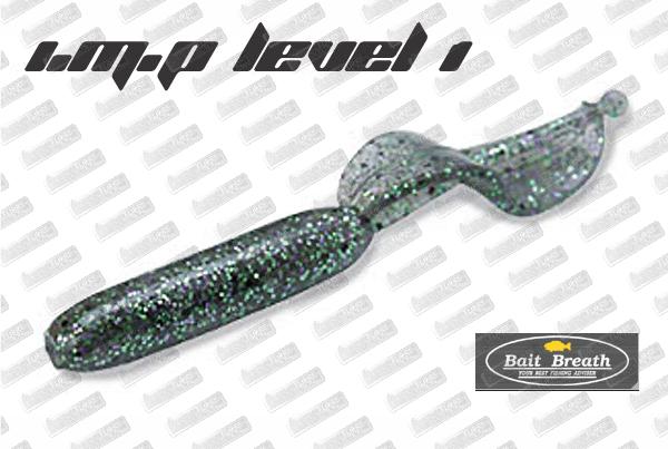 BAIT BREATH I.M.P Level 1