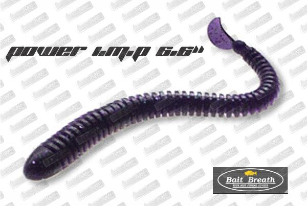 BAIT BREATH Power I.M.P 6,6''
