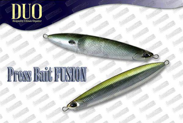 DUO Press Bait Fusion 90