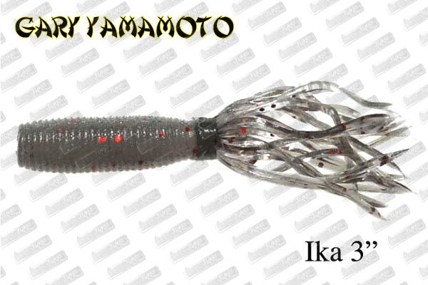 GARY YAMAMOTO Ika 3''