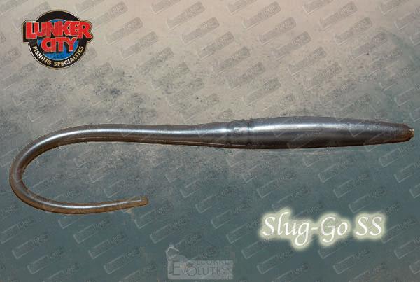 LUNKER CITY Slug-Go SS