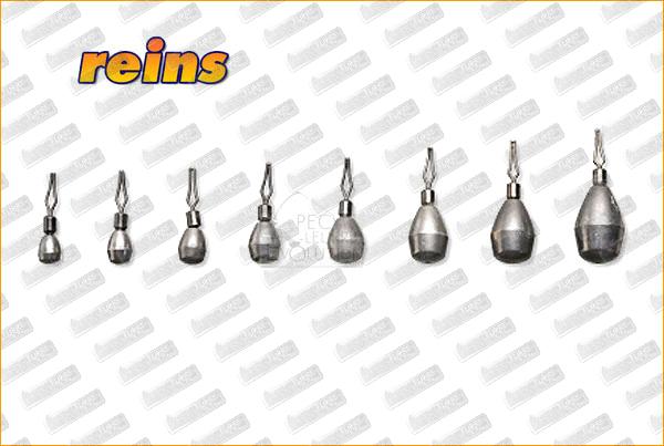 REINS TG Down Shot Sinker