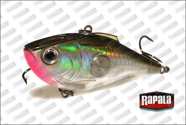 RAPALA Clackin'Rap 6