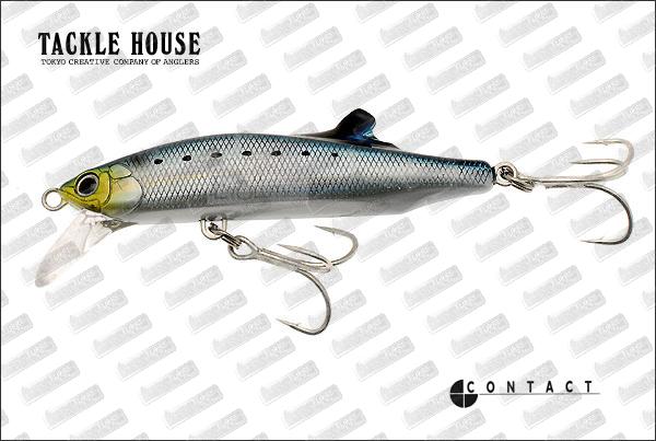 TACKLE HOUSE Flitz 24