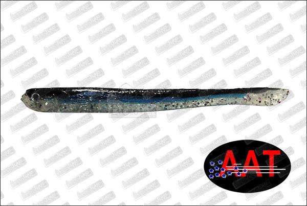 AAT Dancing Shad 5''