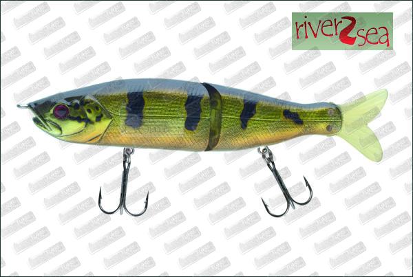 RIVER2SEA S-Waver 120S