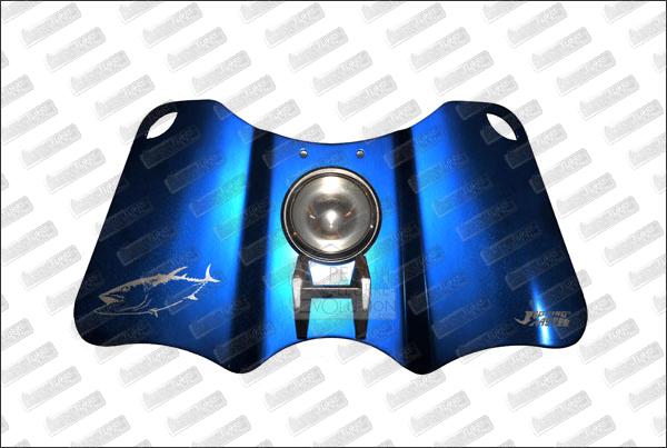 POWER FISHING Jigging Master GT