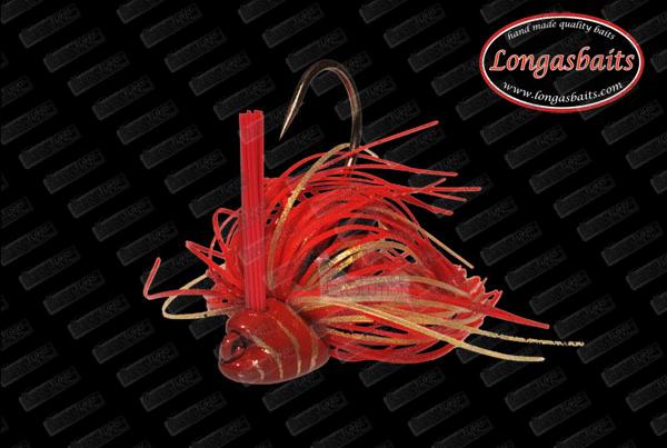 LONGASBAITS M7 Jig 1/2oz