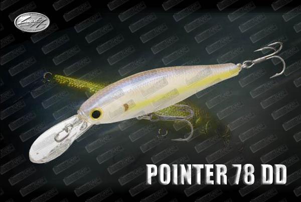 LUCKY CRAFT B'Freeze 78 LB SP