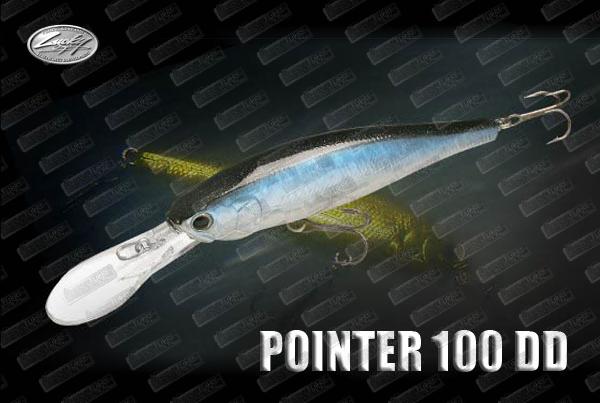 LUCKY CRAFT B'Freeze 100 LB SP