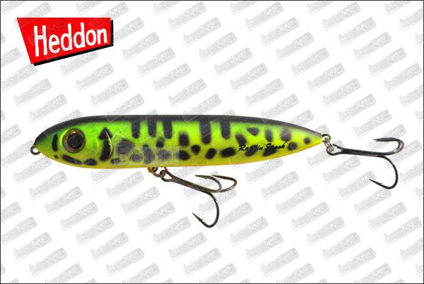 HEDDON Rattlin Spook