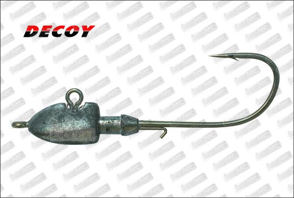 DECOY SV-33 Pantagone Head