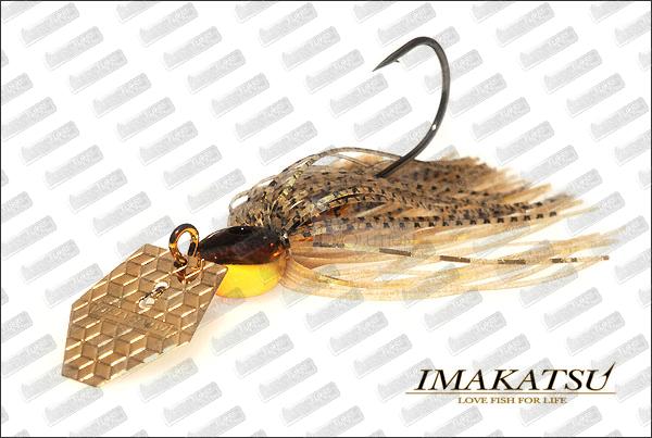 IMAKATSU Mother Chatter Monster 1/2oz