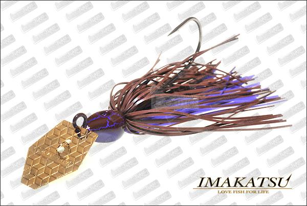 IMAKATSU Mother Chatter Monster 3/8oz