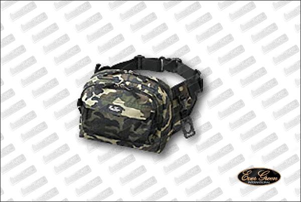 EVER GREEN EG Hip Bag Mini Type II