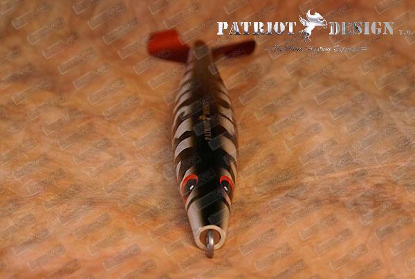 PATRIOT DESIGN Atomic Pile 270