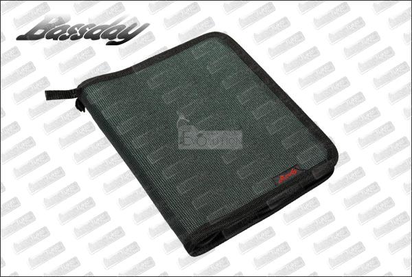 BASSDAY Spoon Stocker SS-002