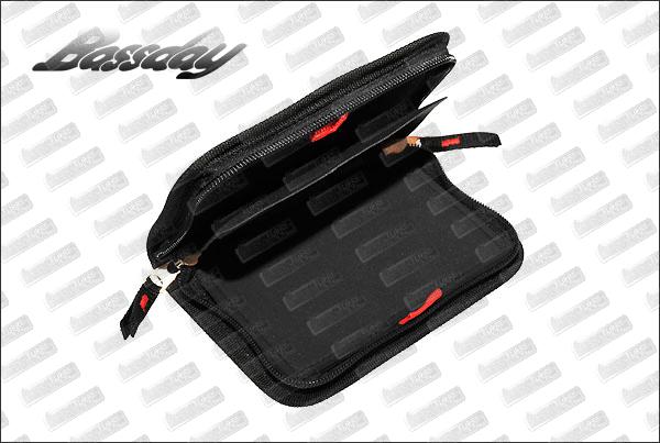 BASSDAY Spoon Wallet SW-001