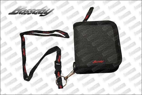 BASSDAY Spoon Wallet SW-006