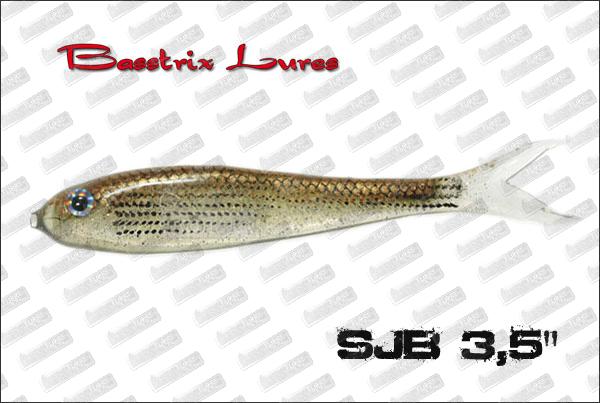 BASSTRIX SJB 3,5''