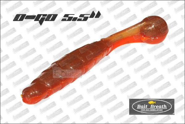 BAIT BREATH O-Go Deka-Kyu