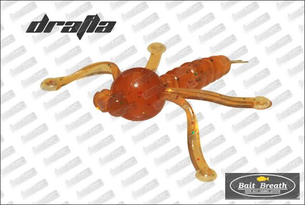 BAIT BREATH Drafla