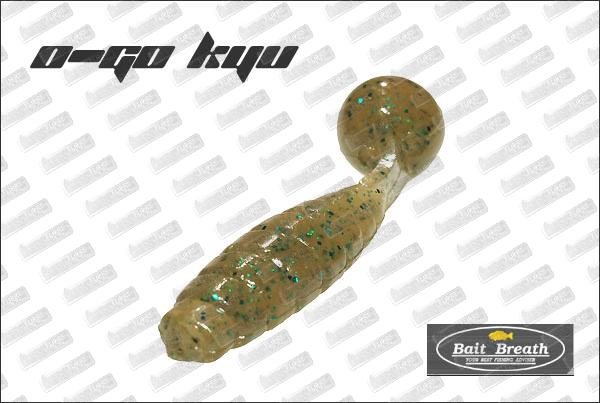 BAIT BREATH O-Go Kyu
