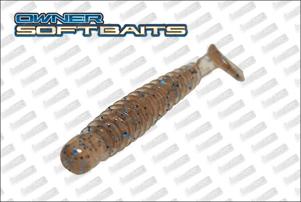 OWNER Ring Kick Tail 2''