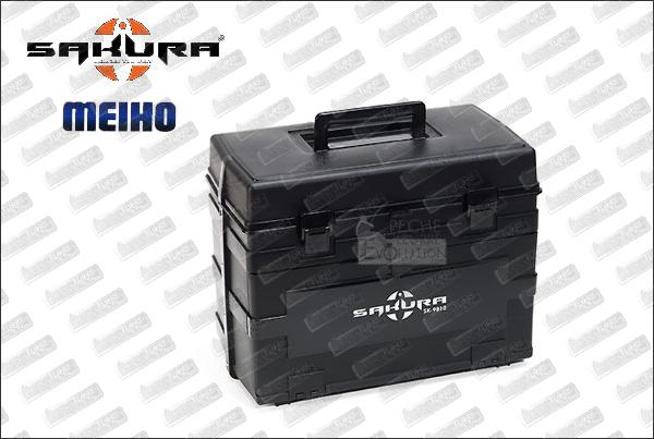 Sakura Meiho SK-9810