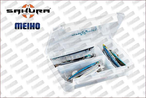 Sakura Meiho SK-9210