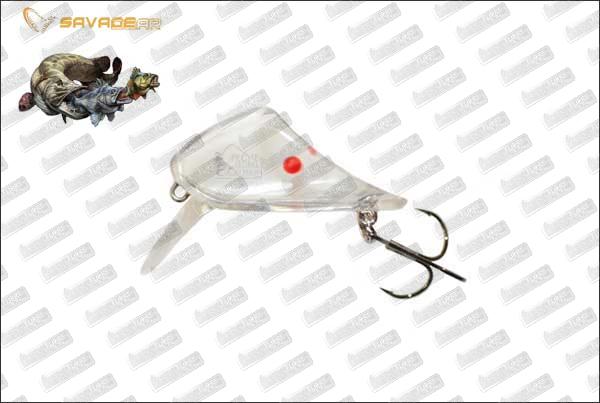 SAVAGE GEAR Lip Scull