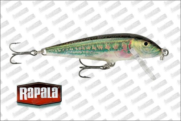 RAPALA CD 9