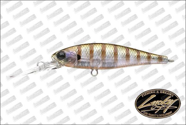 LUCKY CRAFT Pointer 48 DD SP