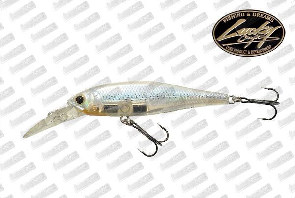 LUCKY CRAFT B'Freeze 65 LB S ''CF''