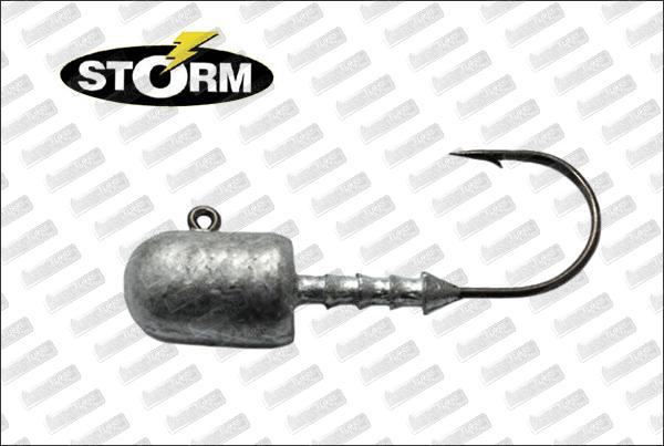 STORM Pro Jig Head