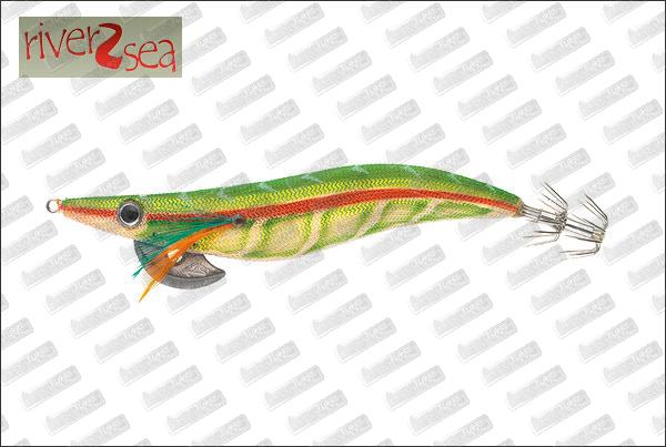 RIVER2SEA Gesola Egi 2.0