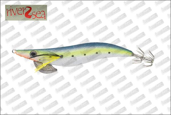 RIVER2SEA Gesola Egi 2.5