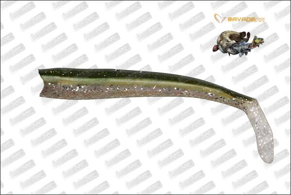 SAVAGE GEAR LB Sandeel