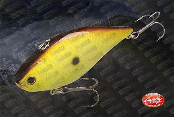 LUCKY CRAFT LVR D-30 RT