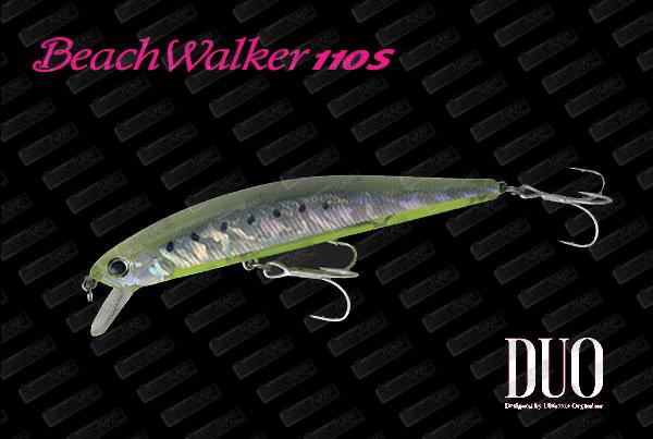 DUO Beach Walker 110S