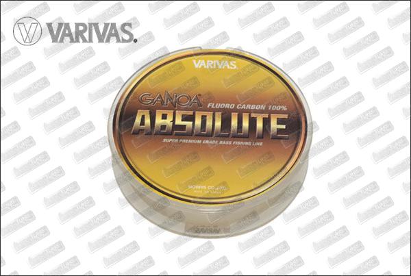 VARIVAS Ganoa Absolute