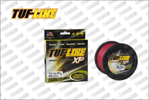 TUF LINE XP Red