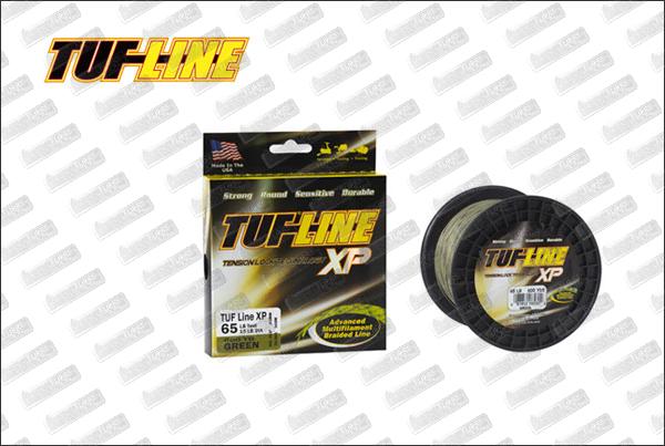 TUF LINE XP Green