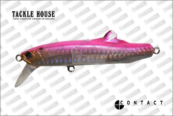 TACKLE HOUSE Flitz 75