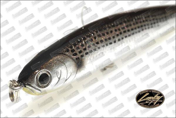 LUCKY CRAFT SW Wander 80