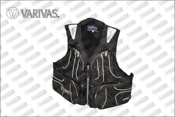 VARIVAS Gilet de sauvetage