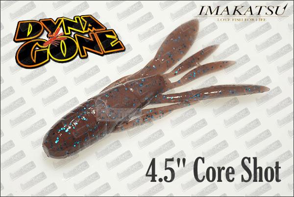 IMAKATSU Dynagone 4.5'' (Core Shot)